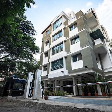 Ra Residence - Agarwal Group Of Hotels Púna Exteriér fotografie