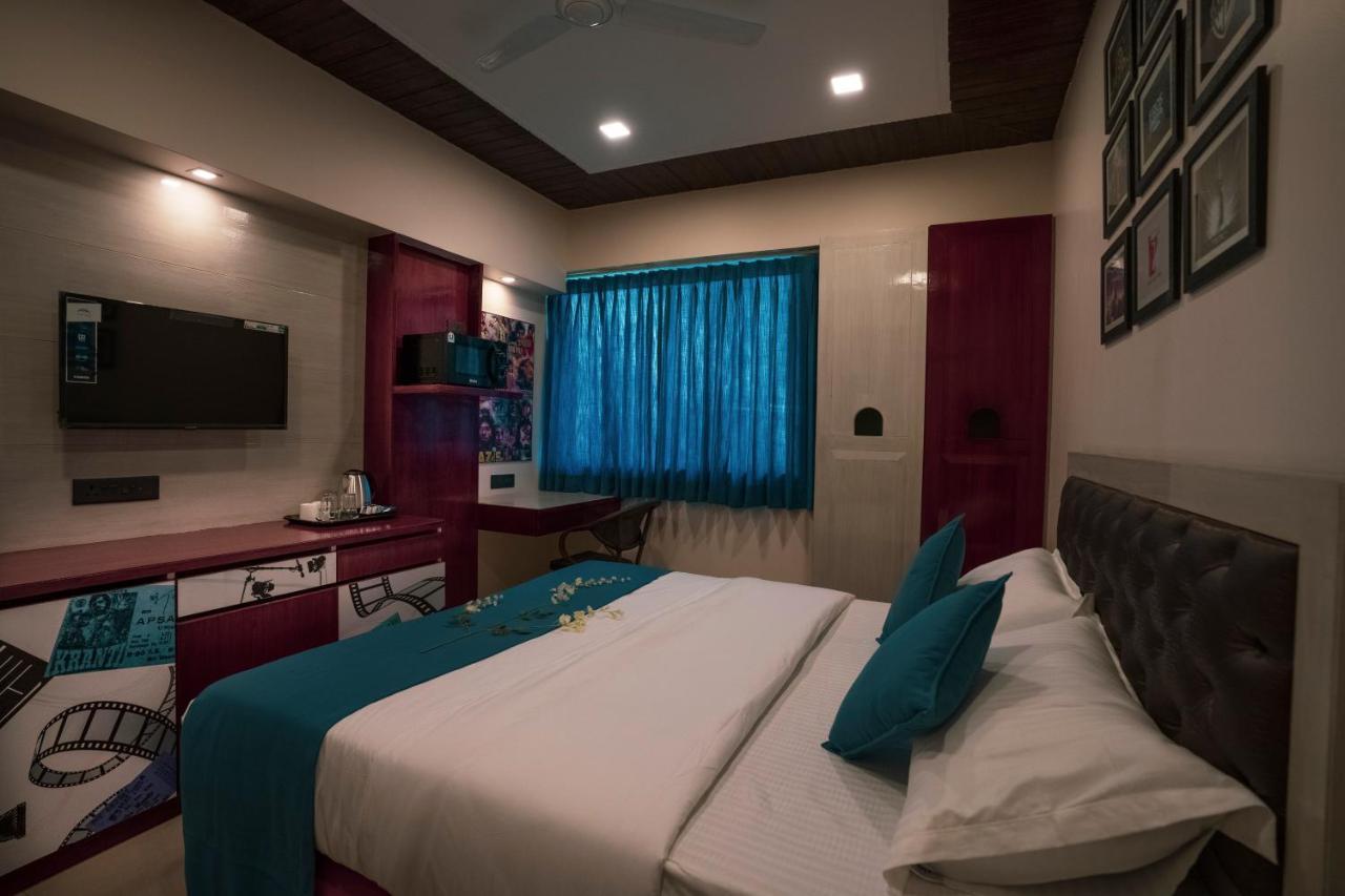 Ra Residence - Agarwal Group Of Hotels Púna Exteriér fotografie